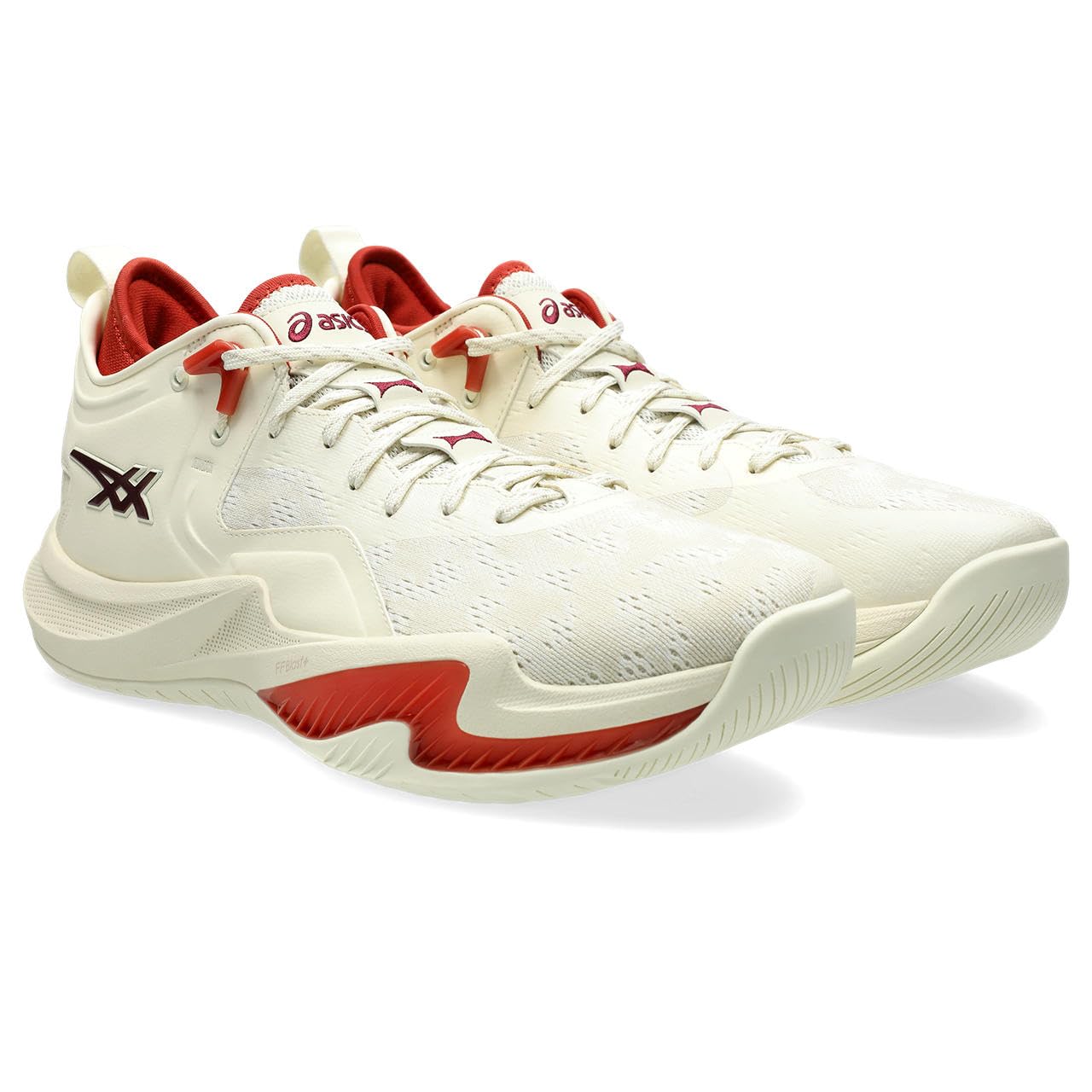 NOVA SURGE LOW 2 27.5㎝ Asics Mens Nova Surge Low 2 Basketball Shoe | Desertcart INDIA